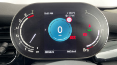 MINI Hatchback 1.5 Cooper Classic Premium 5dr Auto Petrol Hatchback